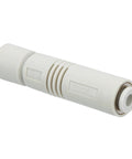 4mm Push In Vacuum Ejector Fitting One Touch Tube Type Pneumatic Connector For 4mm OD Tubing Straight Vacuum Generator ZU05L