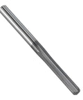 4mm Solid Carbide Chucking Reamer for Lathe Machines with 4 Spiral Flutes and Straight Shank H7 Precision Hole Reaming Tool by uxcell