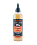 Multi-Use Lubricating Penetrant Oil 4oz for Home Auto and Industrial Jobs with Deep Penetration bottle front view