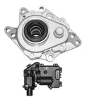4WD Front Differential Axle Actuator Disconnect Housing Replacement for Buick Chevy Trailblazer Envoy Ascender Bravada 2002-2009
