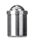 4x5mm Ball Plunger Set, 304 Stainless Steel Spring Loaded Ball Detent Plunger, 6N Elasticity, for precise positioning.