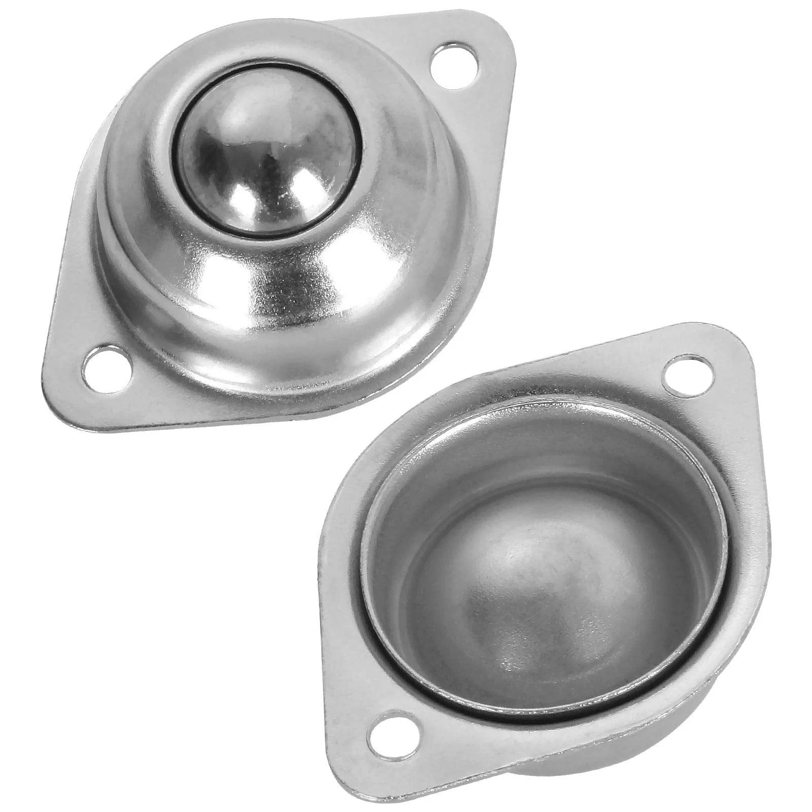 Sixteen Ball Transfer Bearings 360 Set 5 Eighth Inch ✓