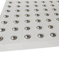 5/8 Inch Ball Transfer Units 10 Pcs Metal Roller Ball Transfers with Wide 1 Inch Base in conveyor setup