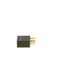 Changeover Micro Relay With 5 Pins 12 Volt Coil 30 And 10 Amp Rating Single Pole Automotive Relay For Ride Electronics Compact And Durable
