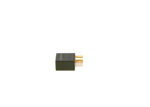 Changeover Micro Relay With 5 Pins 12 Volt Coil 30 And 10 Amp Rating Single Pole Automotive Relay For Ride Electronics Compact And Durable