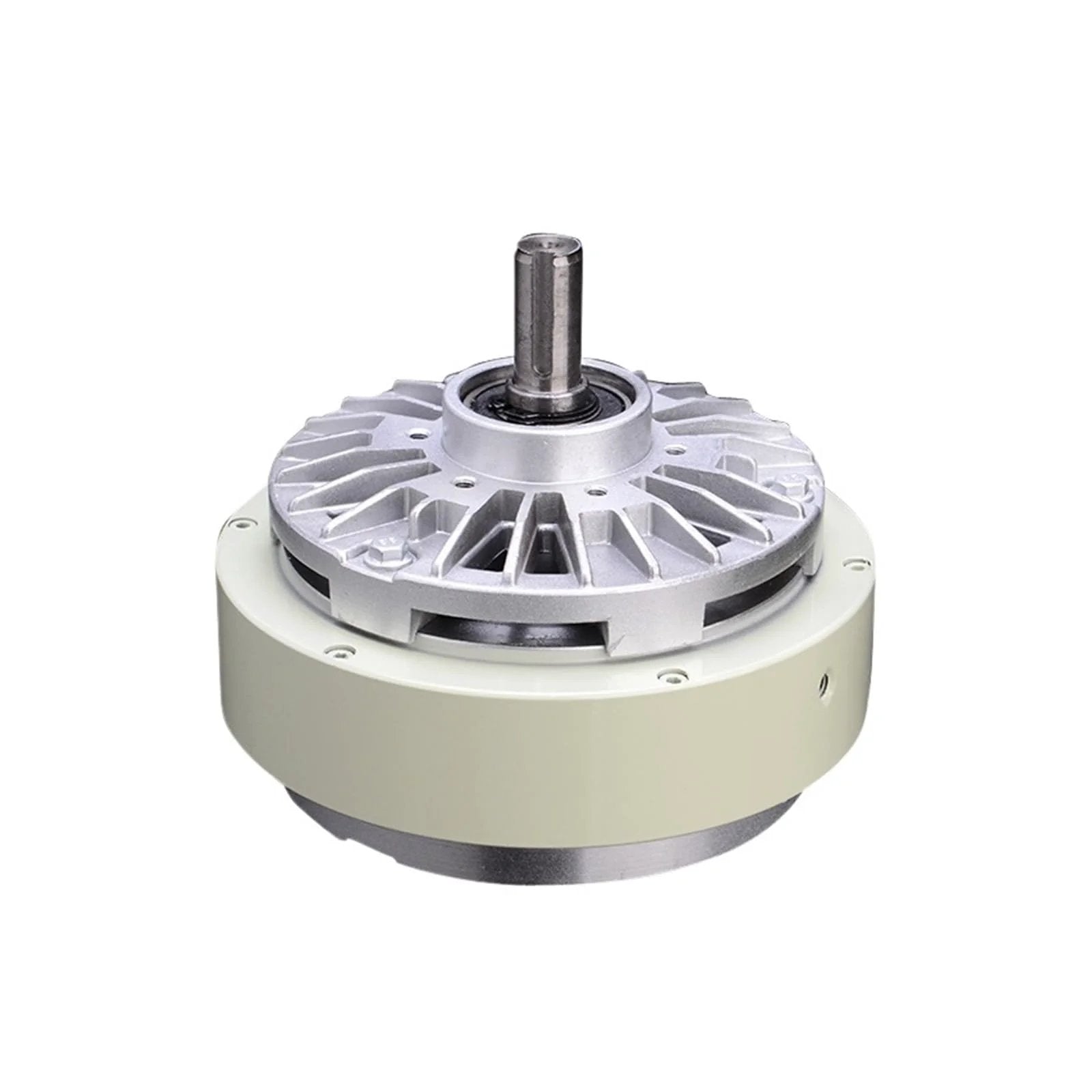 50 Nm Magnetic Particle Brake - High Torque, Easy Use