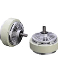 Magnetic Particle Brake 50 Nm 5 Kg Industrial Torque Brake For Machinery And Equipment Built Tough With High Torque Control