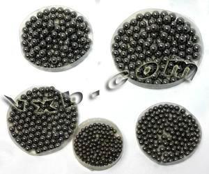 500 Bicycle Carbon steel G40 bearing balls assortment 1/8" ~ 1/4" inch Bearings - VXB Ball Bearings