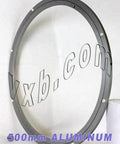 500mm Lazy Susan Aluminum Bearing 550 lbs Turntable Bearings - VXB Ball Bearings