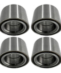 Replacement 50mm Bearing Cartridge For Dexter Nev-R-Lube 7K And 8K Trailer Axles Direct Fit With Easy Install And Durable Long Life