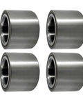 Replacement 50mm Bearing Cartridge For Dexter Nev-R-Lube 7K And 8K Trailer Axles Direct Fit With Easy Install And Durable Long Life Performance, Fits Hubs 031-071-03 008-385-81 537910 8-389 metal bearings in a set of four
