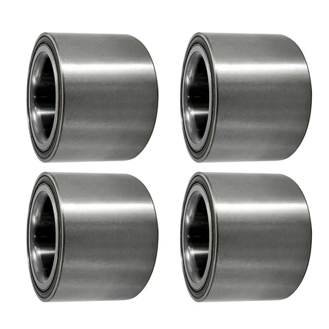 Replacement 50mm Bearing Cartridge For Dexter Nev-R-Lube 7K And 8K Trailer Axles Direct Fit With Easy Install And Durable Long Life Performance, Fits Hubs 031-071-03 008-385-81 537910 8-389 metal bearings in a set of four