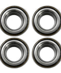 Replacement 50mm Bearing Cartridge For Dexter Nev-R-Lube 7K And 8K Trailer Axles Direct Fit With Easy Install And Durable Long Life Performance, Fits Hubs 031-071-03 008-385-81 537910 8-389