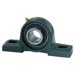 50mm Bearing UCP-210 + Pillow Block Cast Housing Mounted Bearings – VXB ...