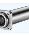 ✝️ TRK50GUUE NB 50mm Slide Bush Bushings Motion Linear Bearing designed for smooth motion and stable alignment, side view