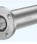 ✝️ TRF50UU NB 50mm Slide Bush Bushings Motion Linear Bearing, stainless steel for smooth automation and alignment, side view