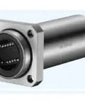 SMK50WUUE NB 50mm Slide Bush Bushings Motion Linear Bearing for smooth motion and stable alignment, 1-pack