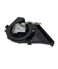 Heavy Duty Replacement Sweeper Fan Assembly For Imilab V1 Robot Vacuum Cleaner Compatible Suction Motor with electrical components.