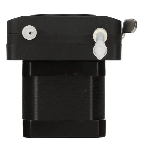Jiawu High Quality Large Peristaltic Pump With Stepper Motor For Fluid Transfer 0-140ml Min. Engineered From Durable Plastic With Quick Release Cover For Easy Maintenance And Long Lasting Performance In Demanding Labs And Industrial Settings Now