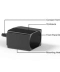 TF03-180 Industrial High-Speed Lidar Sensor 180m Long Range Outdoor Distance Finder with labeled parts