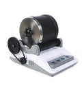 Electric Gemstone Tumbler Polisher For Diy Stone Crafting Professional Grade Electric Polisher For Kids And Adults Easy To Use