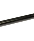 Steering Tie Rod End Adjusting Sleeve Beefed Up Direct Replacement For Severe Duty Off Road Use OE Style Fit Built Tough For Durability No Compromise Construction Ready For Trucks And SUVs black steel adjusting sleeve