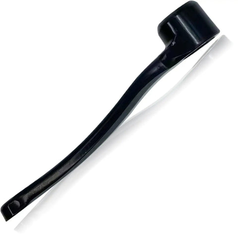 Left 170mm Bicycle Crank Arm Replacement For Electric Folding Hybrid Mountain And Road Bikes Aluminum Alloy Horizontal Diamond Hole Built Tough Easy To Install