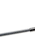 Telescopic Rectangular Inspection Mirror With All Angle Ball Joint And Telescoping Handle Pocket Clip For Easy Access In Tight Spots Durable Mechanical And Automotive Maintenance Tool J2373