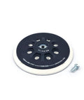 6 Inch Hard Sanding Pad With 17/48 Hole M8 Thread Back Up Pad For Festool ETS 150/3 EQ 150/5 EQ EC 150/3 EQ EC 150/5 EQ