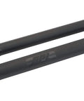 Telescoping Suction Pipe for Fluid Transfer Pumps, Adjustable 15 to 40 Inches, 1 Inch NPT, Durable Corrosion Resistant Polyethylene
