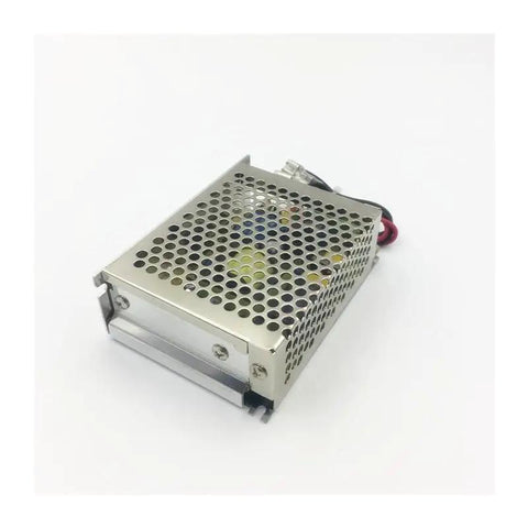 Industrial compact metal casing of 35W 12V 2A AC UPS Charger No Fuss Monitor Function And Switching Mode Power Supply For 13.8V Output 24V Ready