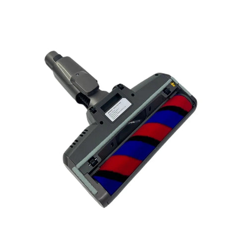 Replacement Floor Brush Main Brush Spare Parts Compatible With Jimmy JV85 Pro And H9 Pro Handheld Vacuum Cleaner, AntiTangle Comb Teeth