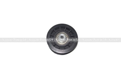 Idler Pulley Kit With Hydro Transmission Drive Belt For John Deere LT150 LT160 LT170 Garden Tractors NSK Idler