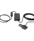 Drive Reach High Current 12 Volt DC Power Cord for In Your Ride Setup Preinstalled Accessory Plug Fused Power Cable with Long Reach
