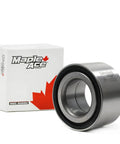 Rear Wheel Bearing For Honda CR V 2002 2006 WB511029 With Angular Contact Design, Radial And Axial Load Support shown with box