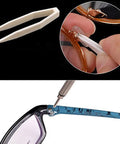 Self Repairing Glasses Kit Eyewear Maintenance Tool For Sunglasses And Eyeglasses DIY Ready Easy To Install Accessories