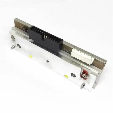 Thermal Printhead Replacement For Sato M84 Pro Label Printer 203Dpi 300Dpi Oem Wm845800 Wm845810 showing detailed printhead components.