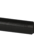 Forstner drill bit from a 5-piece kit featuring serrated tips and high-speed steel construction for precise wood drilling.