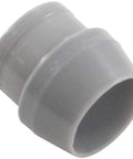 1/4 Inch Ferrule Set For Injection Check Valve, 10 Pack, durable aluminum fitting close-up for water filtration DIY