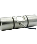 Six Axis Load Cell With 1000Kg Capacity, Stainless Steel Force Sensor For Large-Scale Weighing And Torque Measurement, Bidirectional Torque Sensing