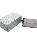 Single SLS Extended Ball Slider Block with packaging, sealed ball bearing linear guide for rails; fits R162381420, R162381422, R162381320.