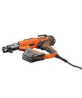 3 Inch Drywall And Deck Collated Screw Gun Renewed With Drywall Nosepiece Wood Nosepiece Phillips Bit And Square Bit Includes OEM Replacement Part ZRR6791