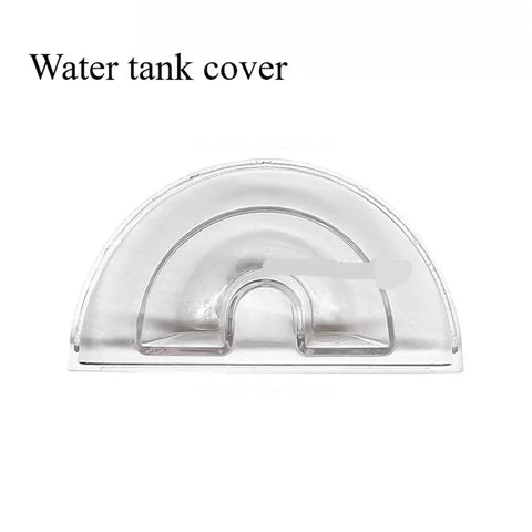 Water Tank For Coffee Machines With Lid, Compatible With Nespresso And Creatista Plus J520, Easy Brew Reservoir Replacement