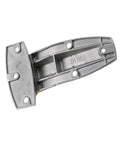 Heavy Duty Refrigerator And Container Door Hinges Crafted From 304 Stainless Steel Workhorse Grade, industrial hinge for heavy lifting.