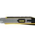 FatMax Snap Off Knife Durable Utility Knife Built For The Shop Home And Field Use With A Beefy Build And Easy Blade Change