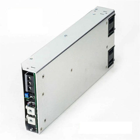 Beast 1920W Switch Mode Power Supply 24V 80A Single Output AC To DC Embedded Unit With Remote Sense On Off Control Built In Current Sharing Overload Over Voltage And Over Temperature Protections Universal Input For Industrial Builds, metal case