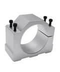 Heavy Duty BT30 ATC Water Cooled Spindle Motor Kit with No Sweat Cooling and Plug and Play Setup for CNC Wood and Aluminum Milling Up to 7.5Kw mounting bracket