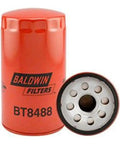 Heavy Duty Hydraulic Spin On Filter BT8488 For Vehicle Specific Applications Red Color Made In USA Built Tough Workhorse