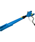 Right Hand 3 Point Leveling Box Assembly For Ford Tractors And Backhoes, Tough Easy Fit Category 1 Compatible