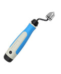 Homer NG1000 Deburring Countersink Tool Set With Sharp M2 High Speed Steel Cutters For Wood Plastic Aluminum Copper Steel, featuring a 90° cut.